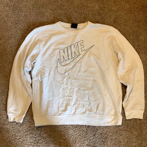 Nike Crewneck